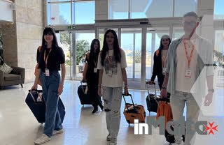 Mondo Scuola InMalta 2024 2025 alloggio in hotel e resort a Malta